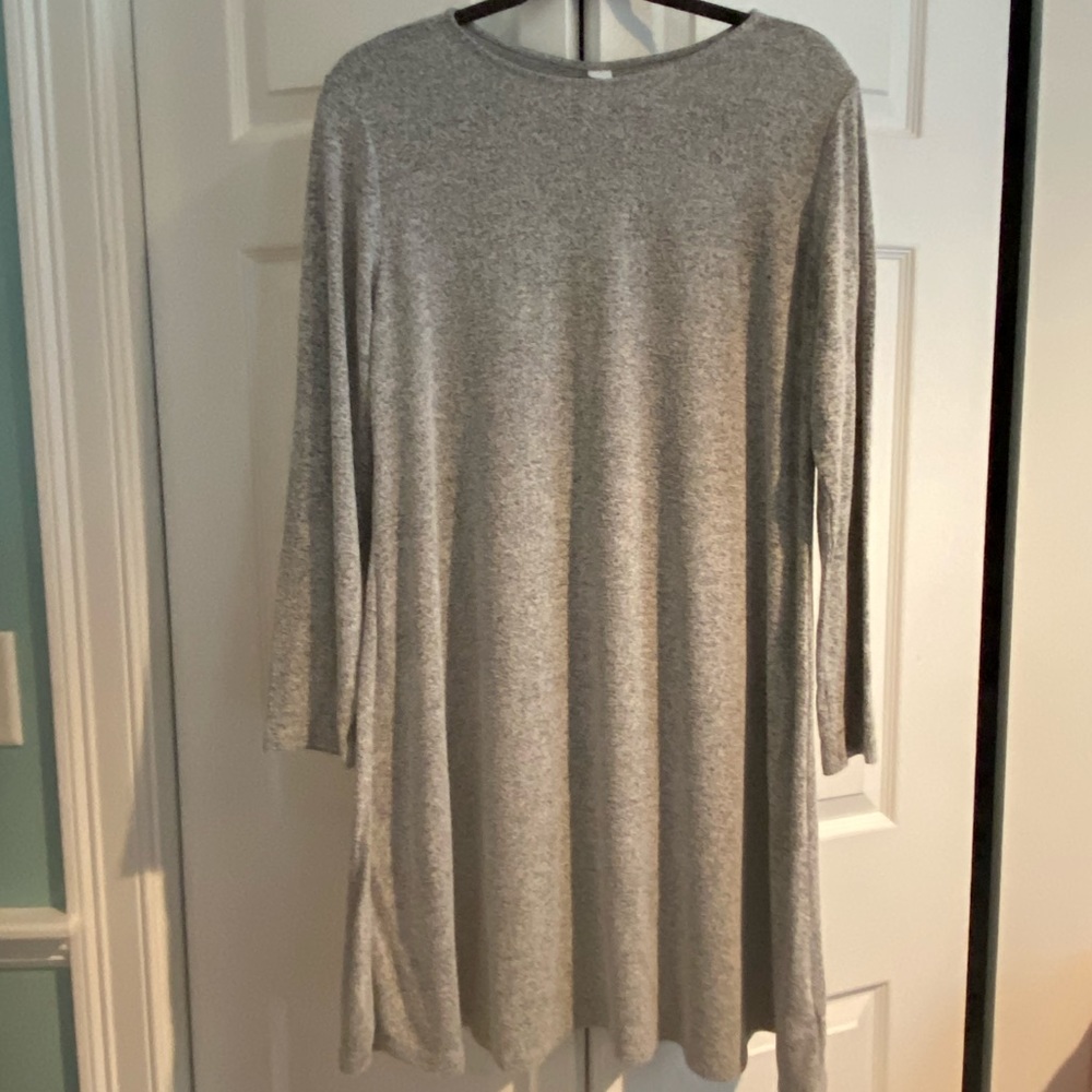 Swing Dress